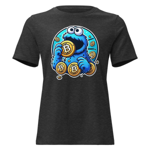 Bitcoin Cookies