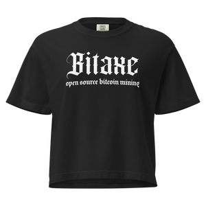 Bitaxe OSBM