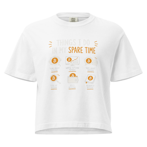 Spare Time