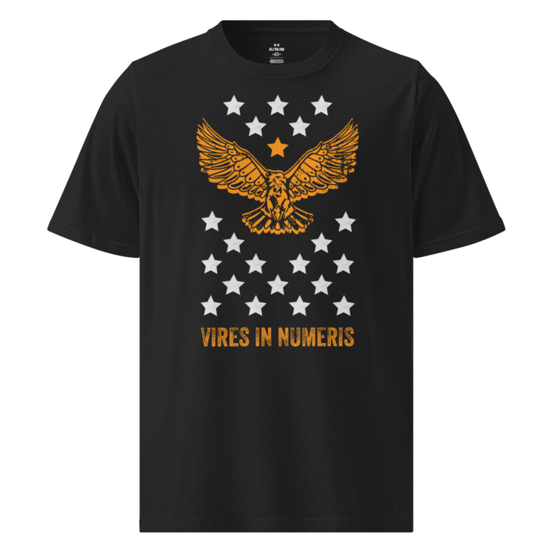 Vires in Numeris