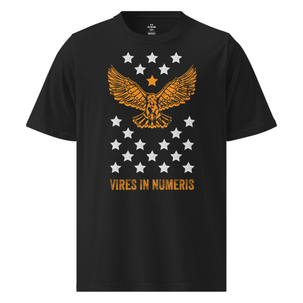 Vires in Numeris
