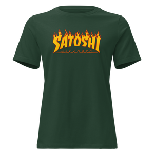 Thraser-Style Satoshi