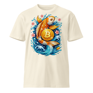 Bitcoin Koi