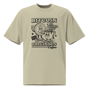 Originals - Oversized Faded