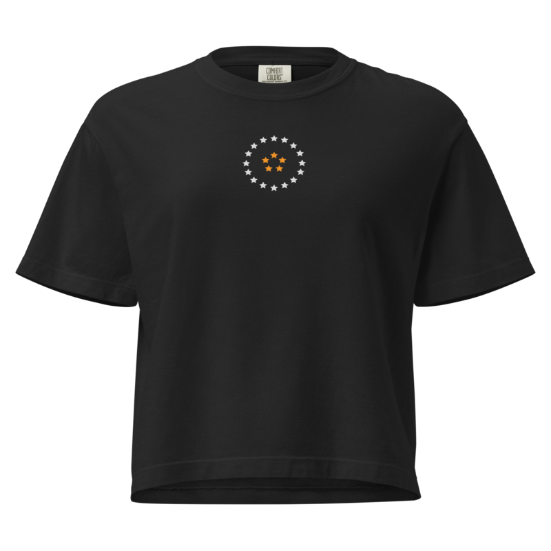 21 Stars