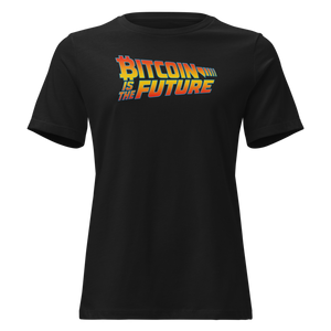 Bitcoin is the Future