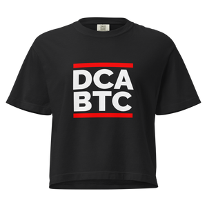DCA BTC