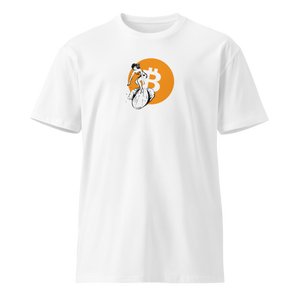 Bitcoin Wave