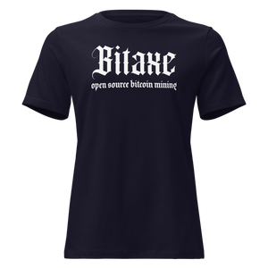 Bitaxe OSBM