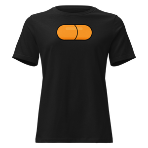 Taste the Orange Pill