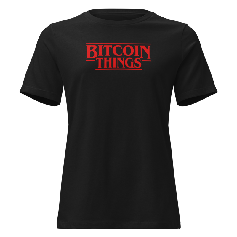 Bitcoin Things