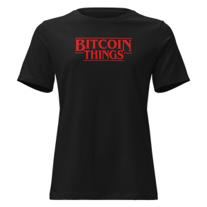 Bitcoin Things
