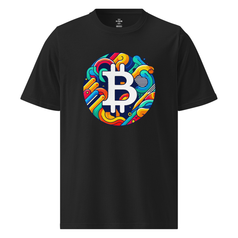 Abstract Bitcoin