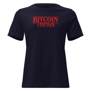 Bitcoin Things