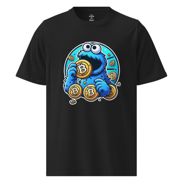 Bitcoin Cookies