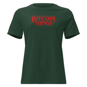 Bitcoin Things