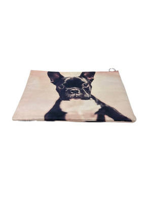 Pop-Art Clutch Bag - view 8