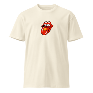 Taste the Orange Pill