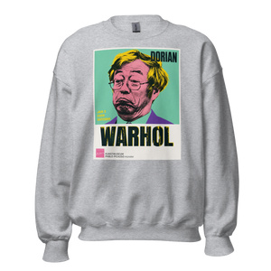 Dorian Warhol