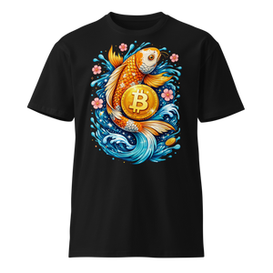 Bitcoin Koi