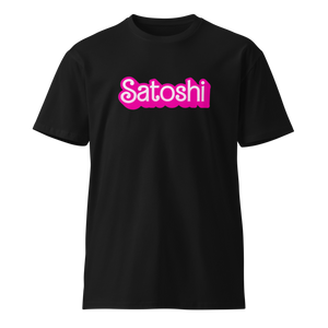 Satoshi
