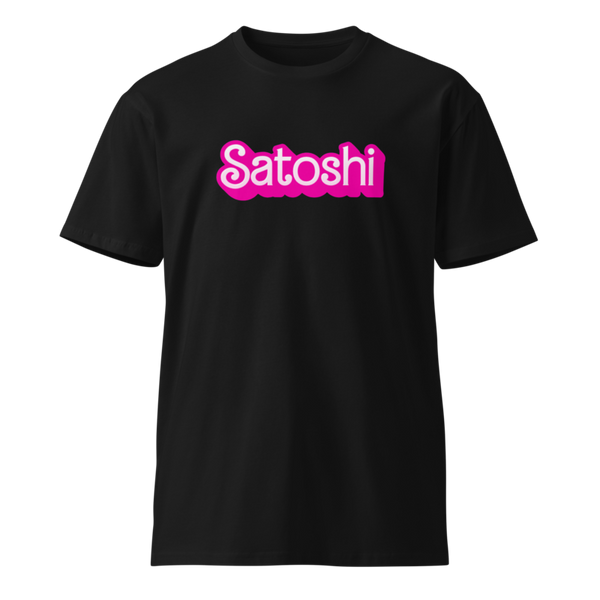 Satoshi