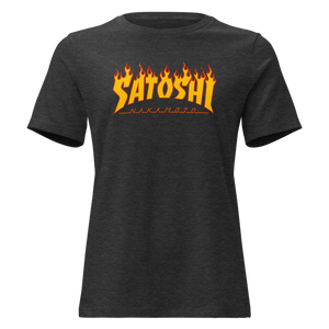Thraser-Style Satoshi