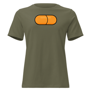 Taste the Orange Pill