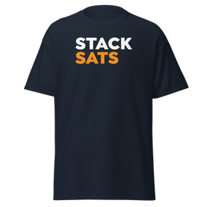 Stack Sats