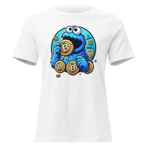 Bitcoin Cookies