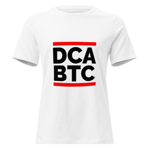 DCA BTC