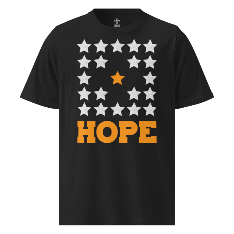 Hope & Stars