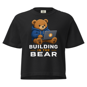 Building In The Bear