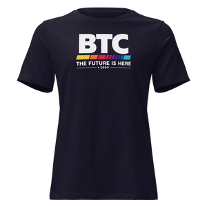 BTC - The Future is Here