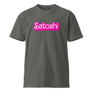Satoshi