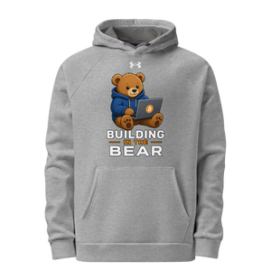 Building In The Bear