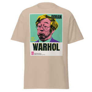Dorian Warhol