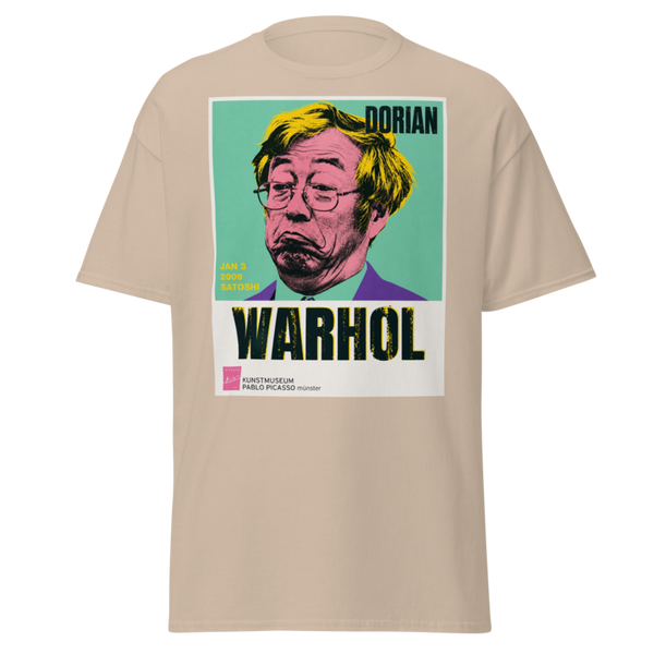 Dorian Warhol