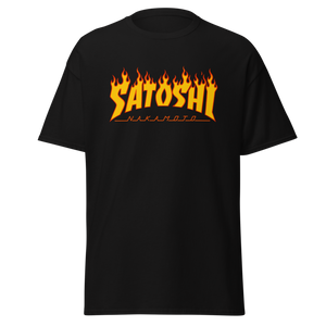 Thraser-Style Satoshi