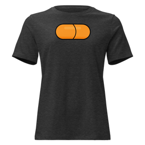 Taste the Orange Pill