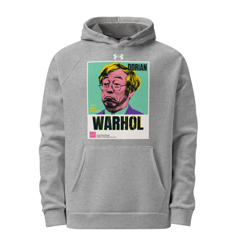 Dorian Warhol