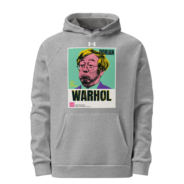 Dorian Warhol