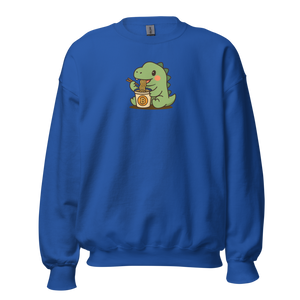 Dino Ramen