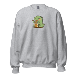 Dino Ramen