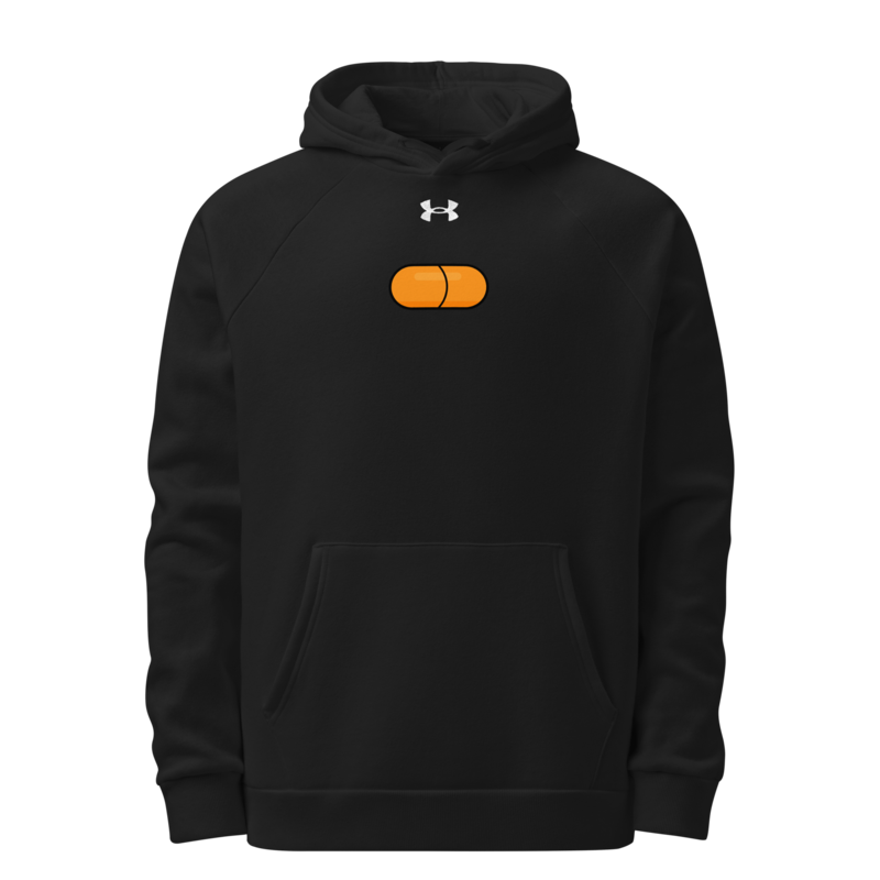 Taste the Orange Pill
