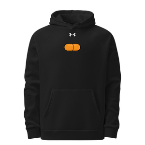 Taste the Orange Pill