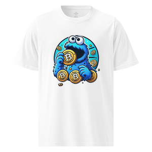 Bitcoin Cookies