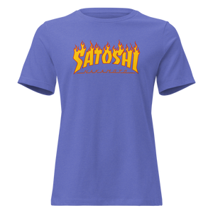 Thraser-Style Satoshi
