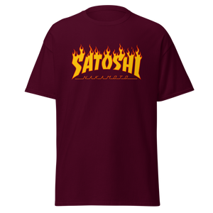 Thraser-Style Satoshi