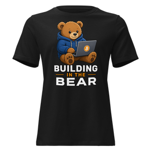 Building In The Bear